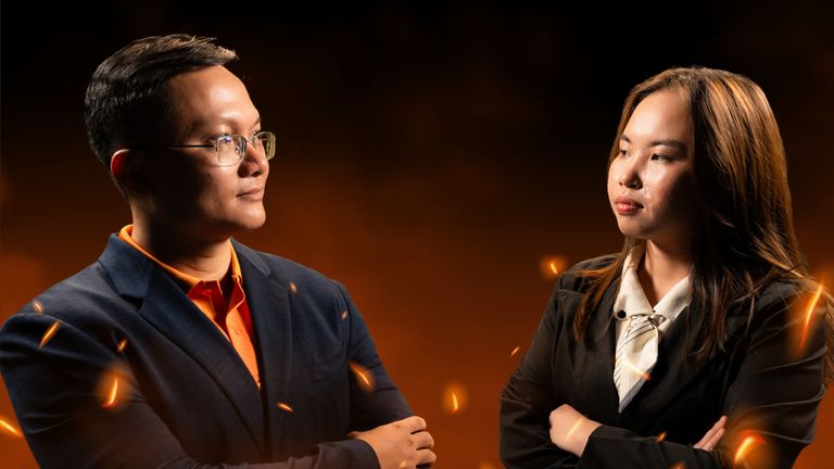 Nguồn: Show “debait” trên kênh Onboardy