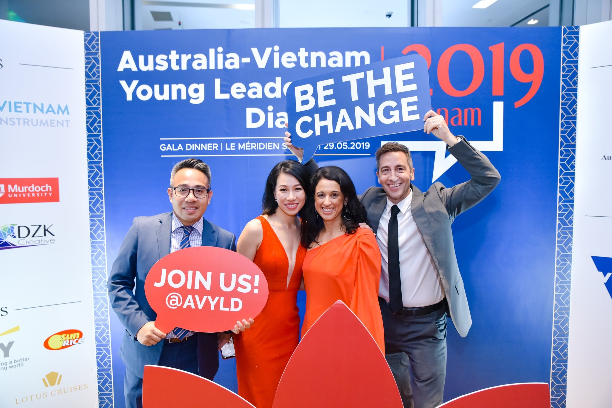 AVLD’s well-designed program sets out several activities that help promote a higher level of reflection among the young leaders giving them a chance to share and inspire each other with stories of not only their greatest achievements but also their greatest failures | Source AVLD