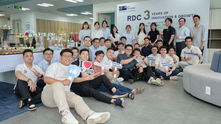 RDC Đà Nẵng - Trung tâm triển khai giải pháp ERP và SAP toàn diện tại miền Trung