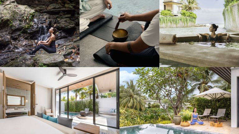 Nguồn: Meliá Hồ Tràm