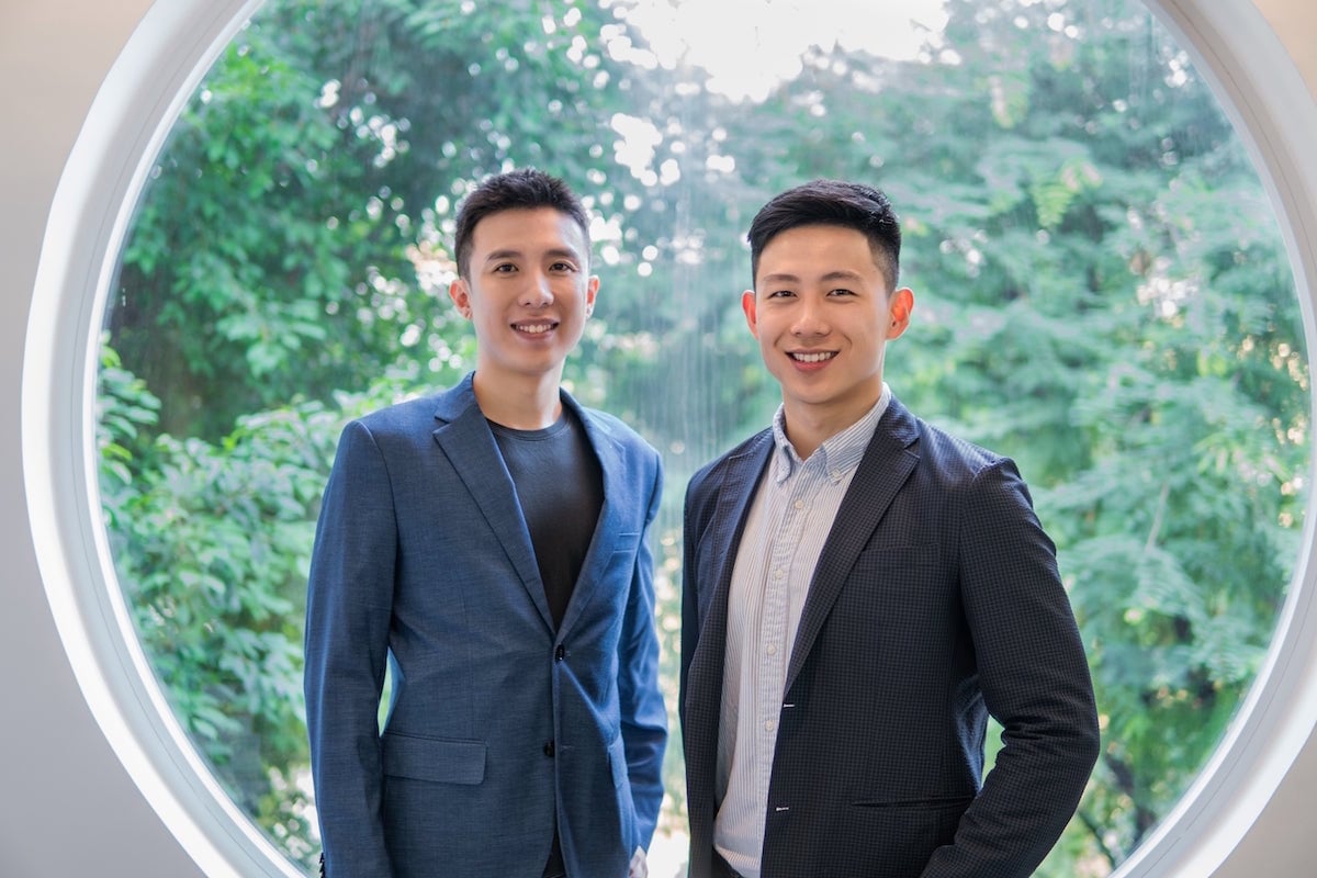 Vietnamese Innovator Proptech Startup Homebase Seeks To Shake Up Real