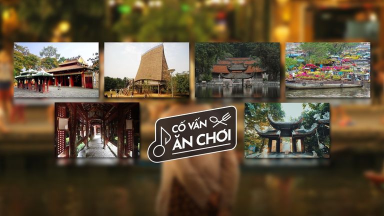 Bảo tàng Y Học Cổ Truyền, TP. HCM. Nguồn: Vna.net