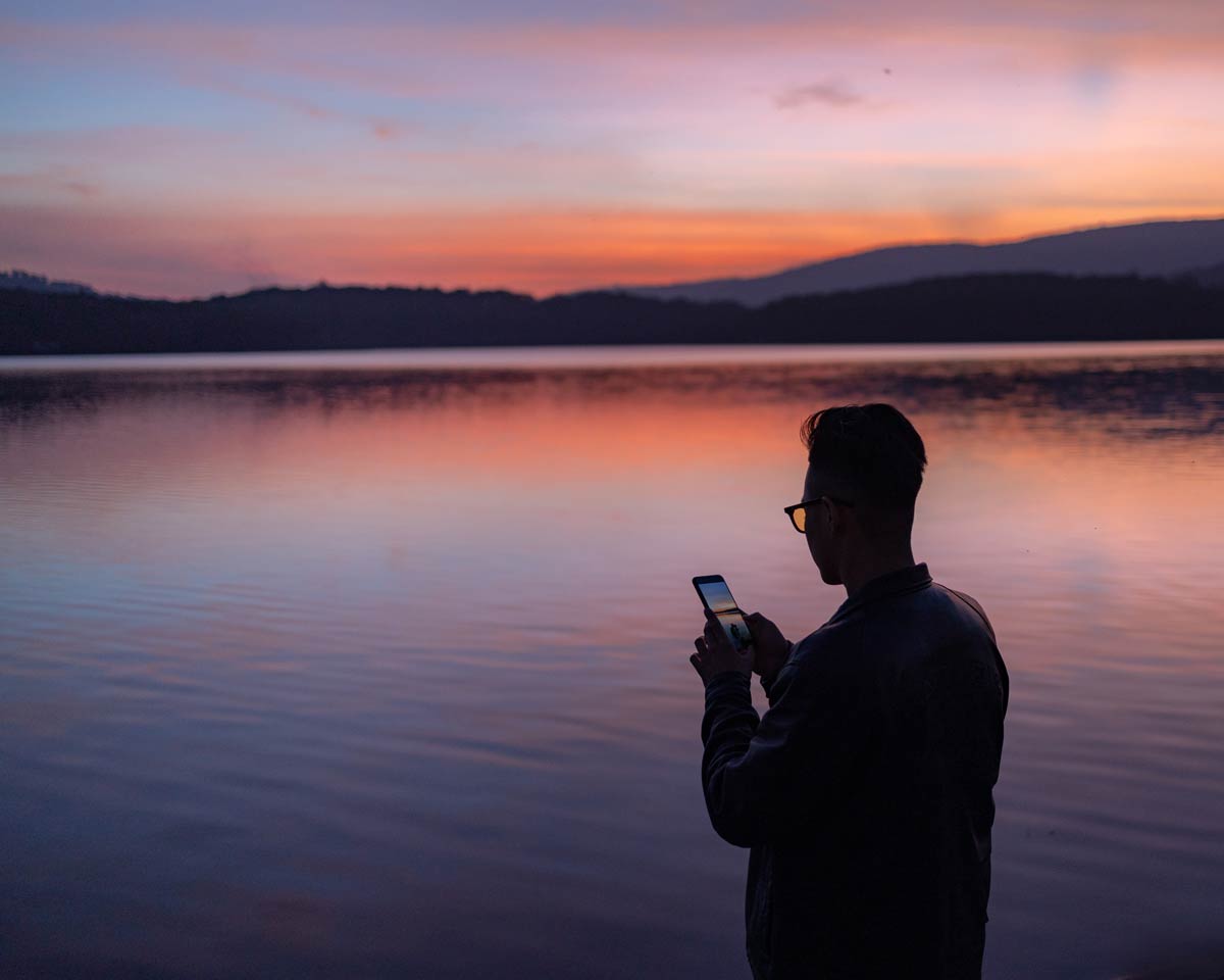 Bạn kỳ vọng người khác nhận ra sự hoàn hảo của bạn dù không làm gì | Nguồn Unsplash độc thân