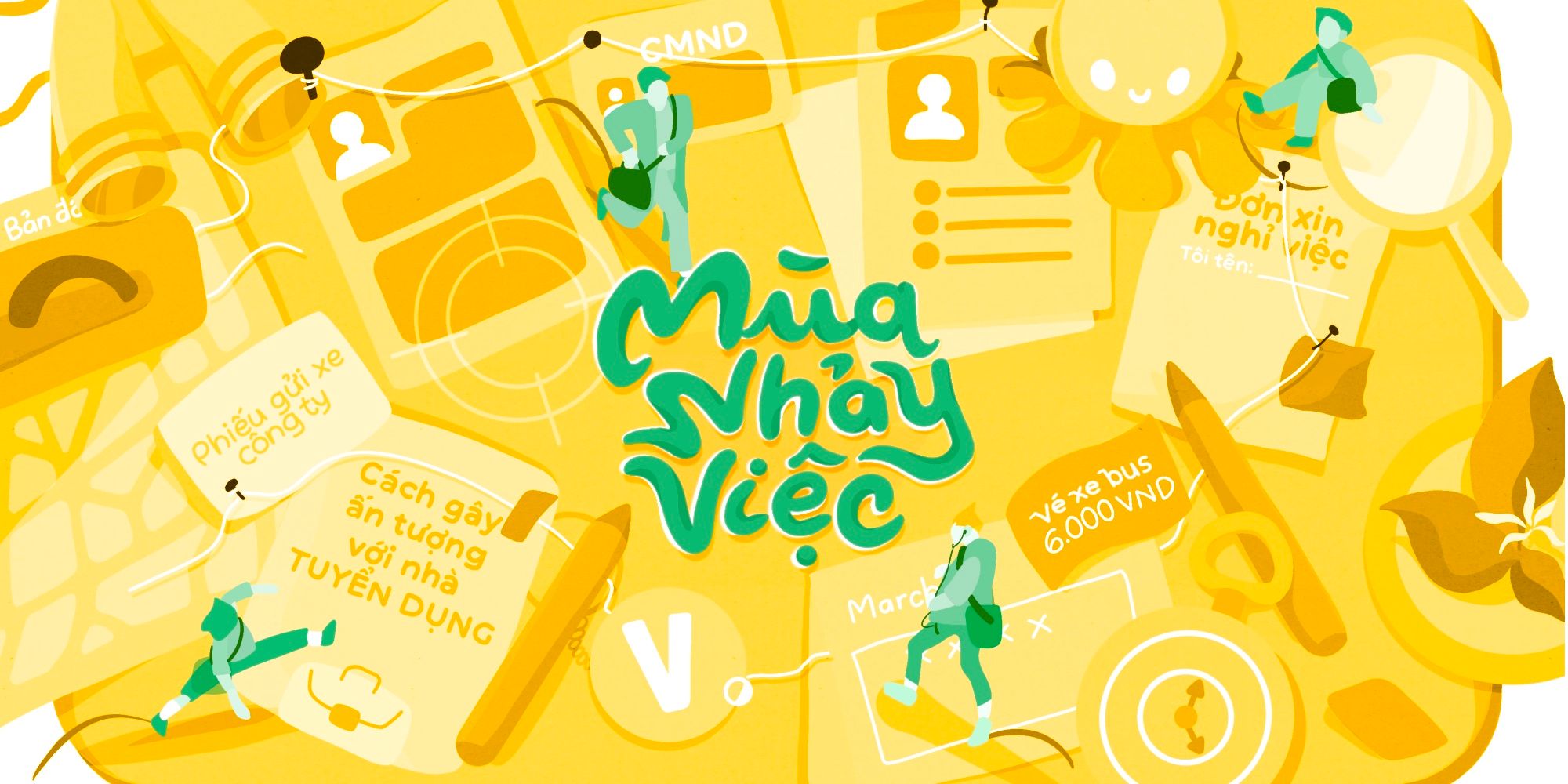Bộ sưu tập Mùa Nhảy Việc Bộ sưu tập Mùa Nhảy Việc