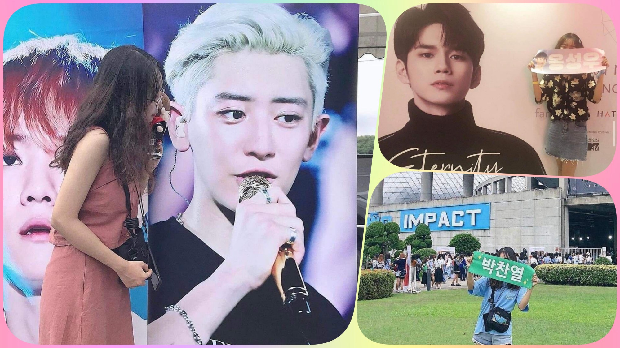 Being A KPop Fan Can Be Exciting — But It Can Also Be Expensive