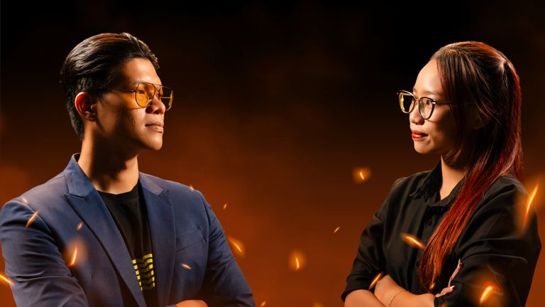 Nguồn: Show “debait” trên kênh Onboardy