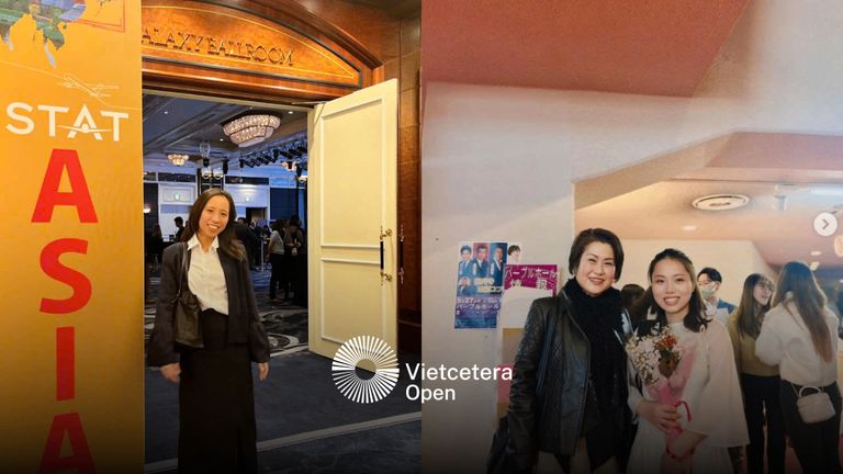 Nguồn: Ngân Hà, Xuân Nguyễn cho Vietcetera.