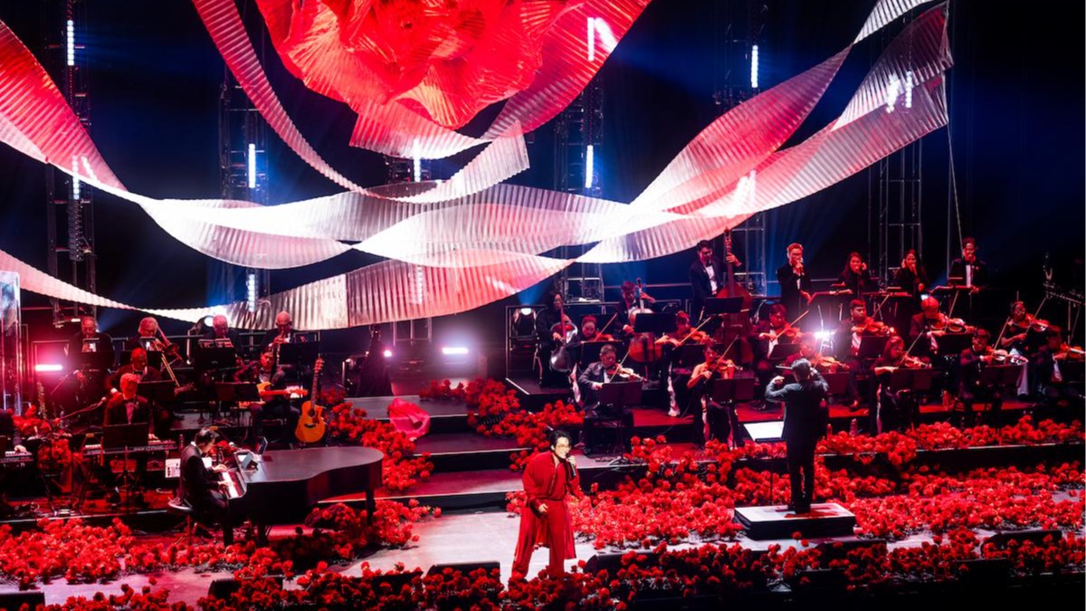 Hà Anh Tuấn And Sketch A Rose: “Home Is Wherever My Vietnamese Friends Are”  | Vietcetera