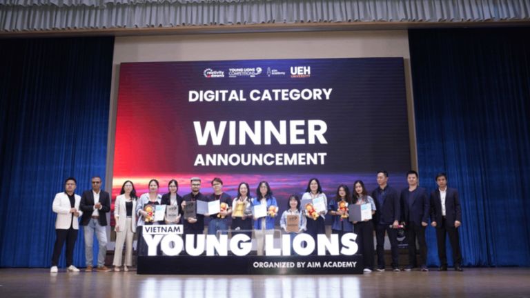 Nguồn: Vietnam Young Lions