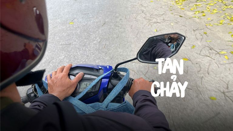 Nguồn: Thư Trần cho Vietcetera.