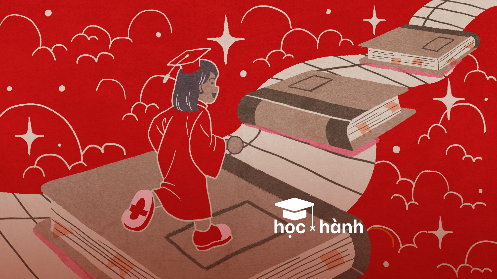 Học thạc sĩ — Bạn nhận được gì ngoài tấm bằng?
