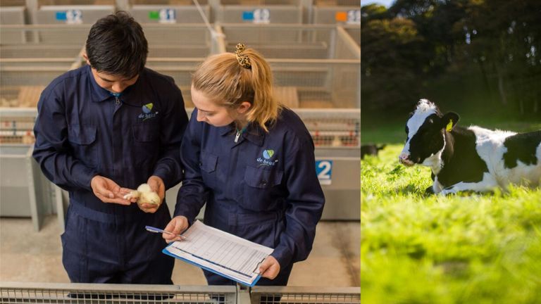 Nguồn: De Heus & Pexels