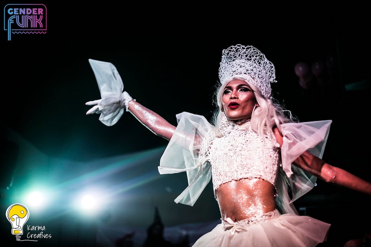 Một đêm say tại 5 quán bar club và sự kiện thân thiện với LGBTQ tại Sài Gòn 4