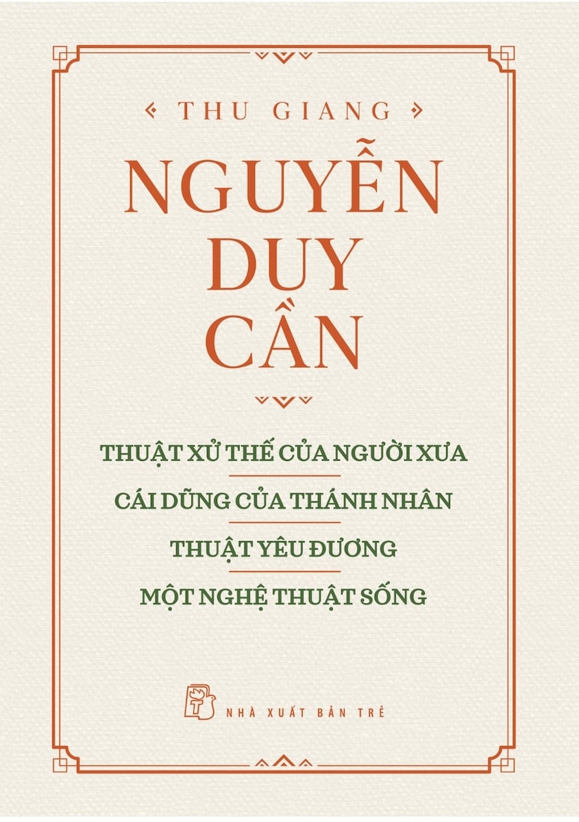 Ngồi xuống và đọc 5 Quyển sách về khởi nghiệp và nghệ thuật đối nhân xử thế của Xuân Nguyễn3