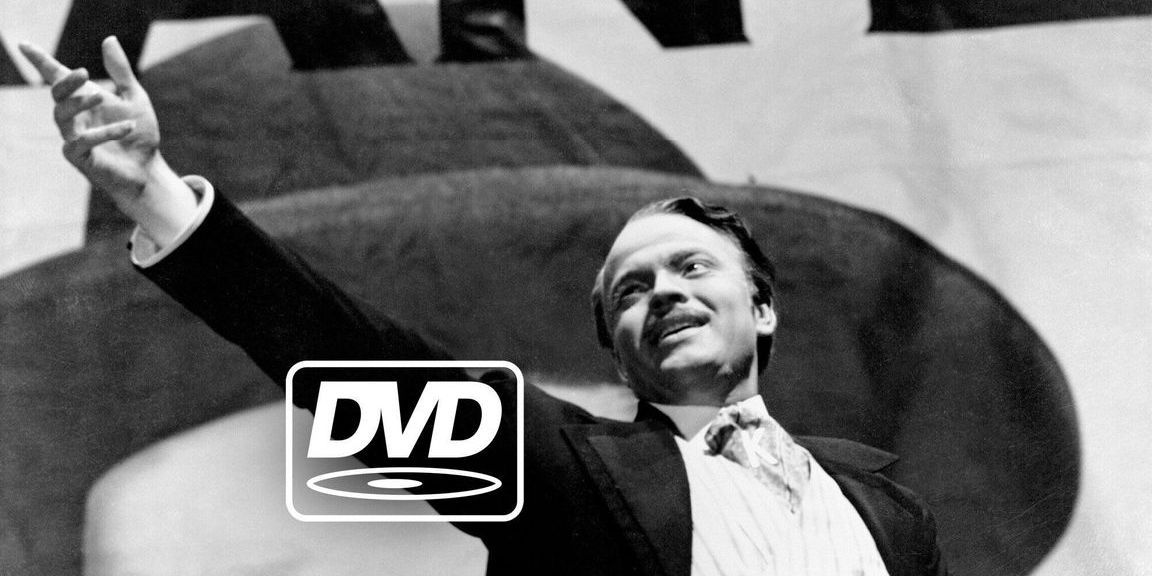 Bộ sưu tập DVD Bộ sưu tập DVD