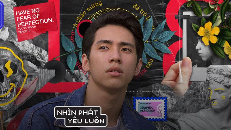 Nhìn Phát Yêu Luôn Thành Phương Featured Image