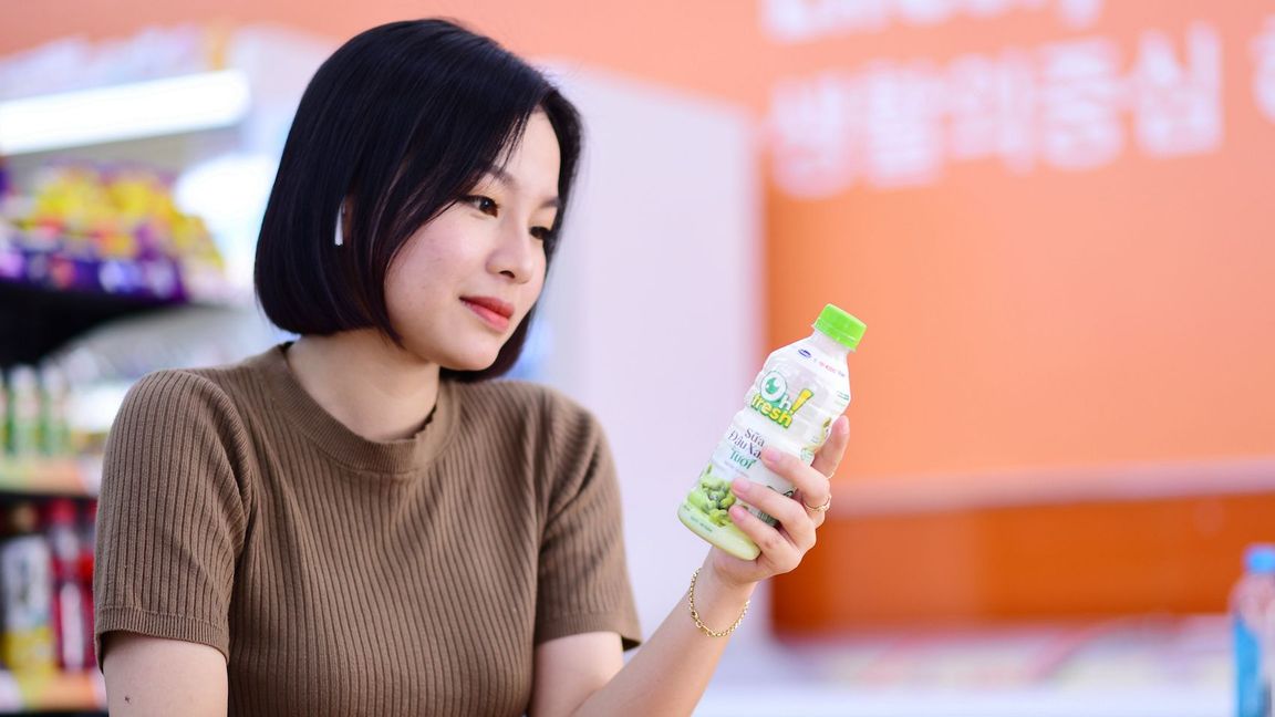 Sản xuất sữa hạt tươi: Có dễ như nhà làm?
