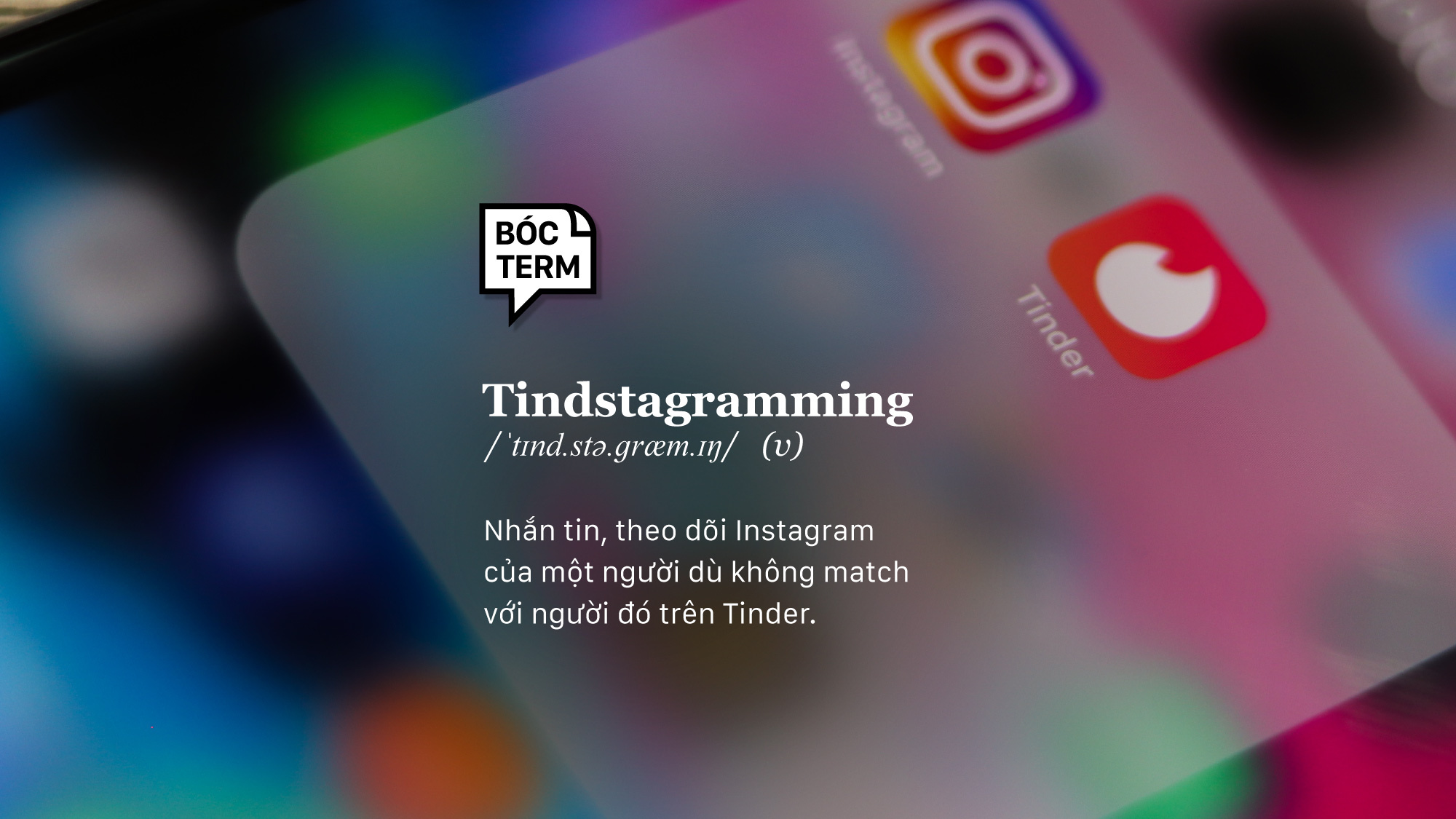 Match Tinder là gì - Khám Phá Thế Giới Hẹn Hò Thú Vị Qua Ứng Dụng