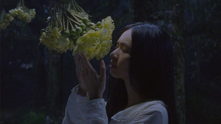 Hình ảnh từ bộ phim ‘Chín’. | Nguồn: Naltobel Productions; Spring Auteurs