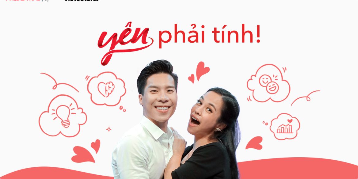 Yêu Phải Tính