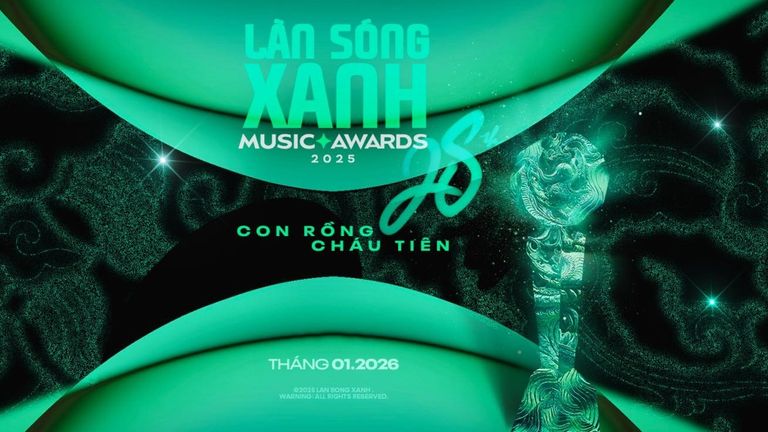 Nguồn: Làn Sóng Xanh