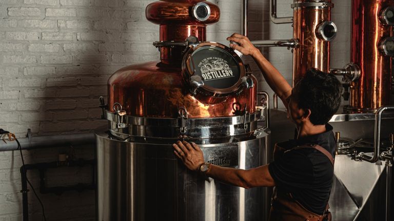 Nguồn: Rượu Làng