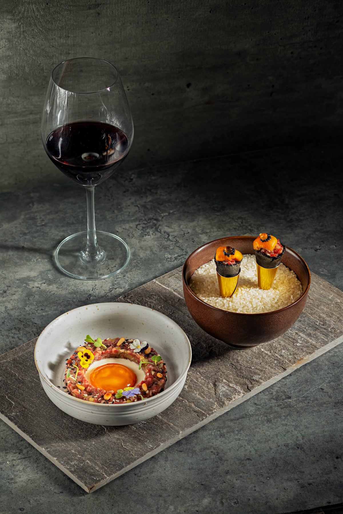NOMU — A Contemporary Take On Japanese Cuisine In Saigon2