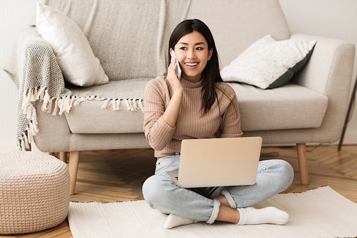 Là người hướng ngoại không đồng nghĩa giỏi networking Đây là lí do3