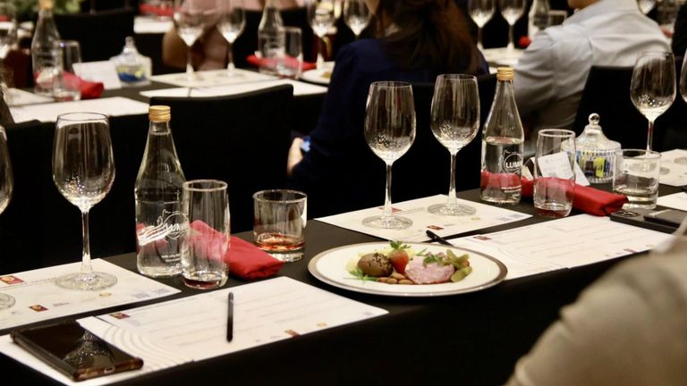 Wine culture contributes to positioning Vietnam as a leading destination for cuisine and hospitality in the region.