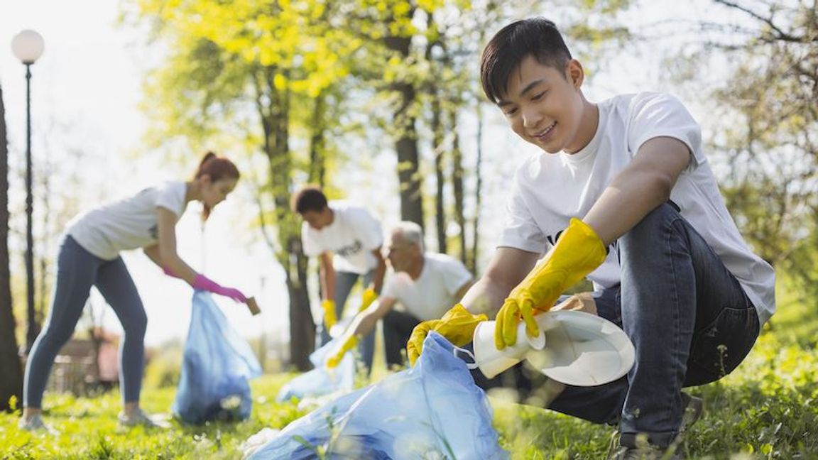 Millennials và Gen Z “mode on” sáng tạo cùng cuộc tranh tài toàn cầu mang tên “Sharing Is Caring”