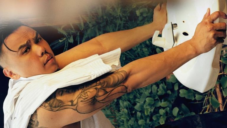 Thái VG by Nhi Ngờ