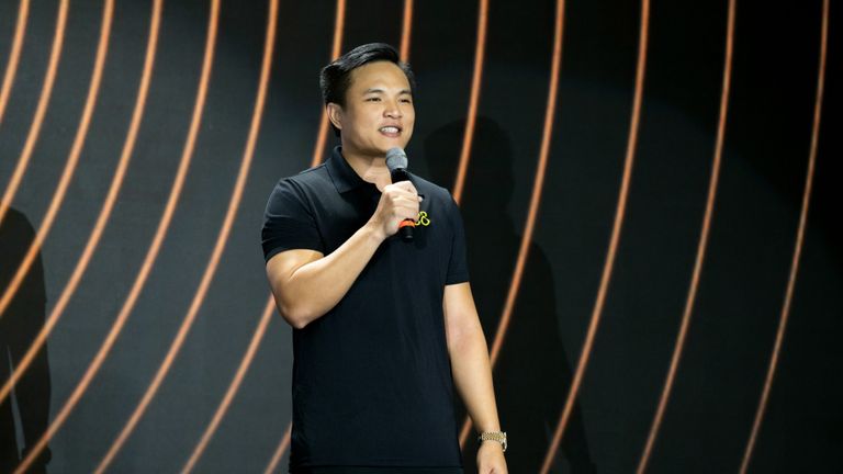 Lê Thanh, Founder Ninety Eight | Nguồn: Ninety Eight