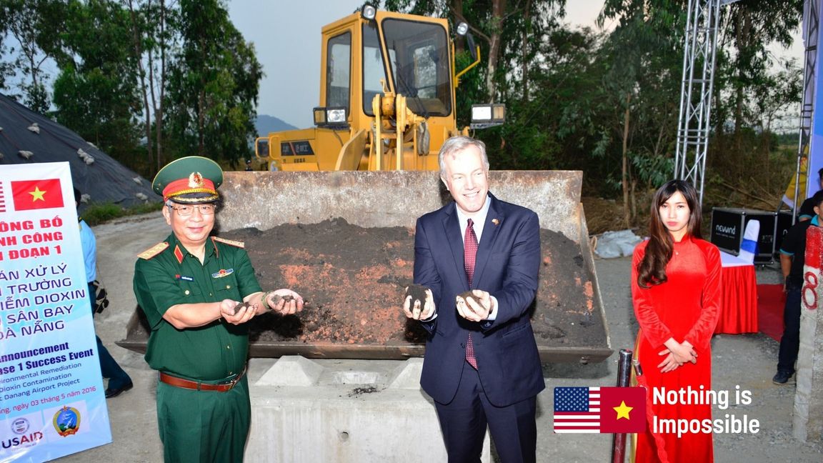 Chuyến thăm của tàu sân bay: Xây dựng và bồi đắp niềm tin giữa hai quốc gia