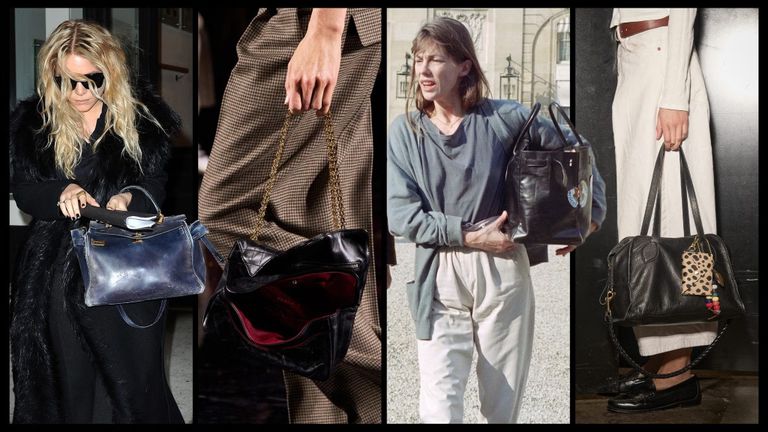 Nguồn: Harper’s Bazaar