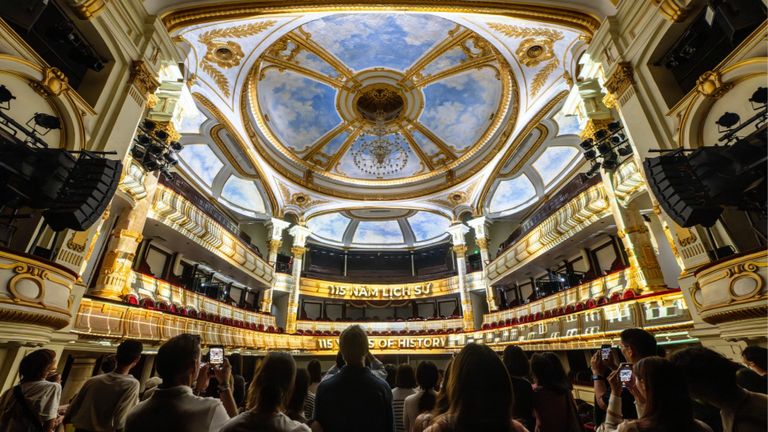 Source: Giang Huy for VnExpress