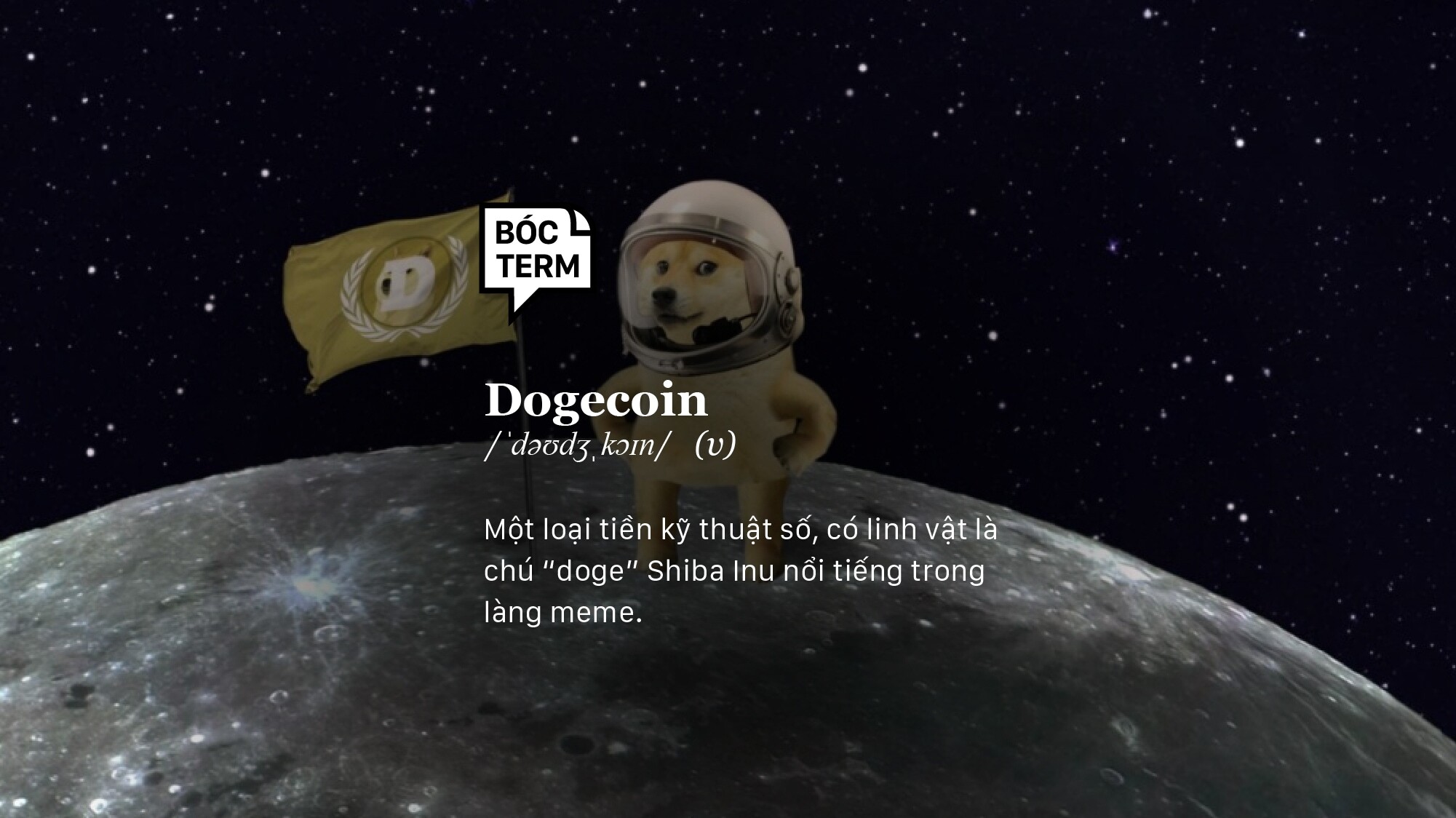 Dogecoin là gì mà Elon Musk quan tâm thế? | Vietcetera