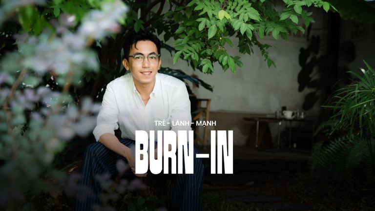 Kiến trúc sư Tăng Quang. | Nguồn: Khooa Nguyễn cho Vietcetera 