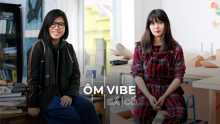 Kilomet109, Lola Lê Ly và Wax Atelier: Chế Tác Bền Vững Xuyên Biên Giới