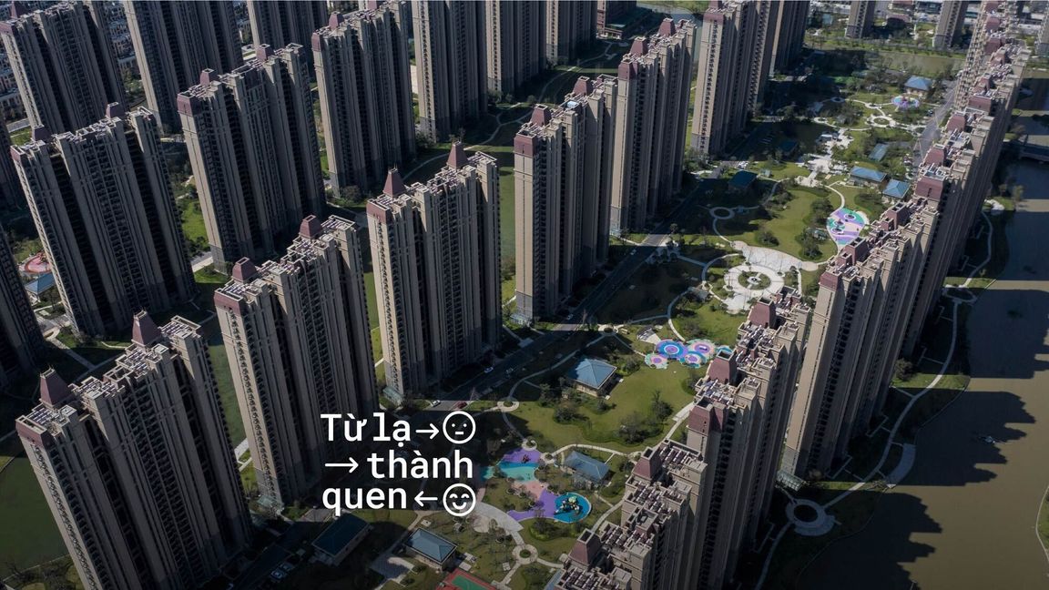 6 Từ tiếng Anh giúp bạn hiểu về “quả bom nợ” Evergrande