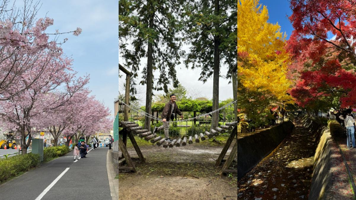 Người Việt ở Tokyo đông lắm chỉ sau cộng đồng Trung Quốc Từ quán ăn tiệm cắt tóc đến cửa hàng quần áo mình vẫn sống được một phong cách rất Việt giữa lòng Nhật”