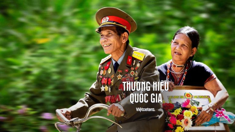 “Ngày trở về” - Tác phẩm được Giải thưởng Nhà nước về Văn học Nghệ thuật năm 2022 của nghệ sĩ nhiếp ảnh Lê Vấn.