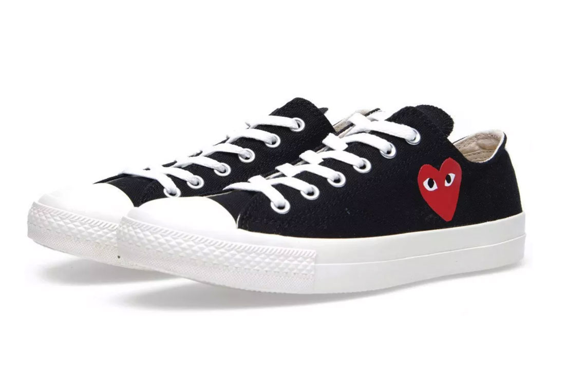 Item Profile Đâu là đôi Converse Chuck Taylor All Star đầu tiên4