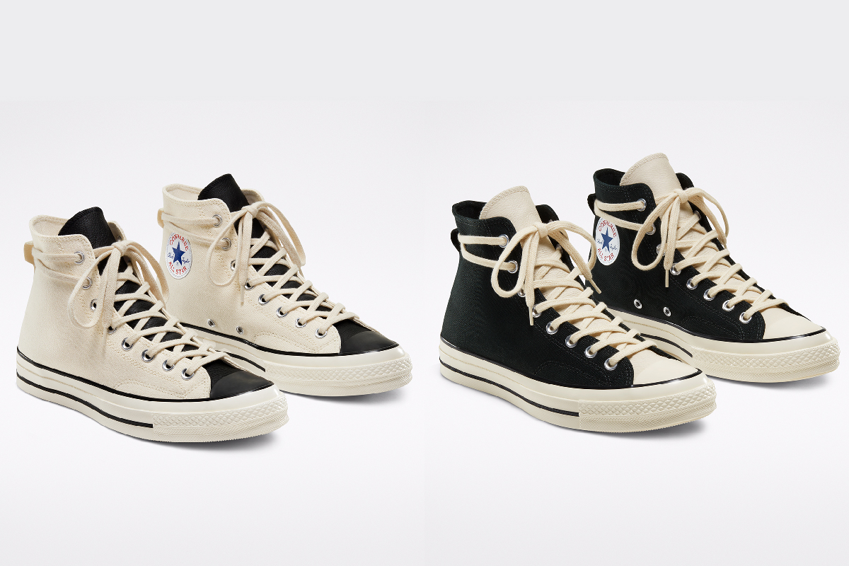Item Profile Đâu là đôi Converse Chuck Taylor All Star đầu tiên9
