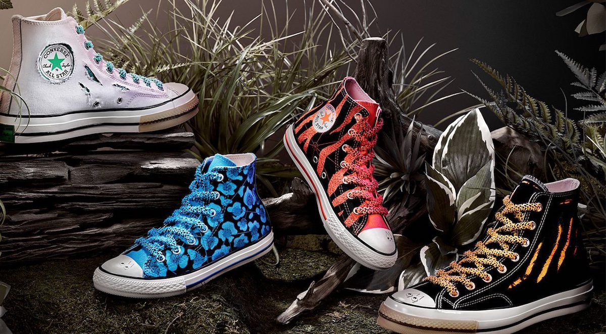 Item Profile Đâu là đôi Converse Chuck Taylor All Star đầu tiên8