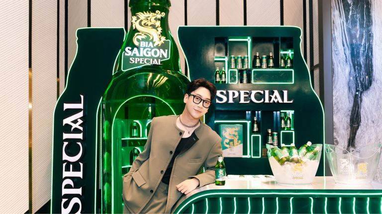 Nguồn: Bia Saigon Special