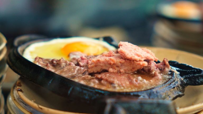 Bo Ne—Vietnamese Dodging Beef | Source: Flavors by Vietcetera