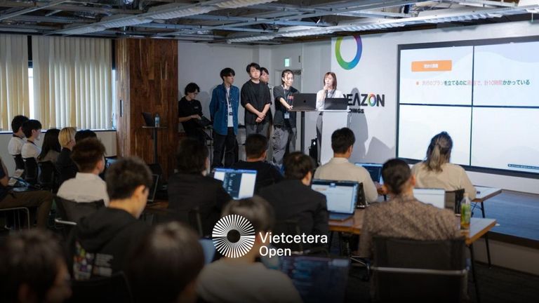 Source: Reazon Holding Japan