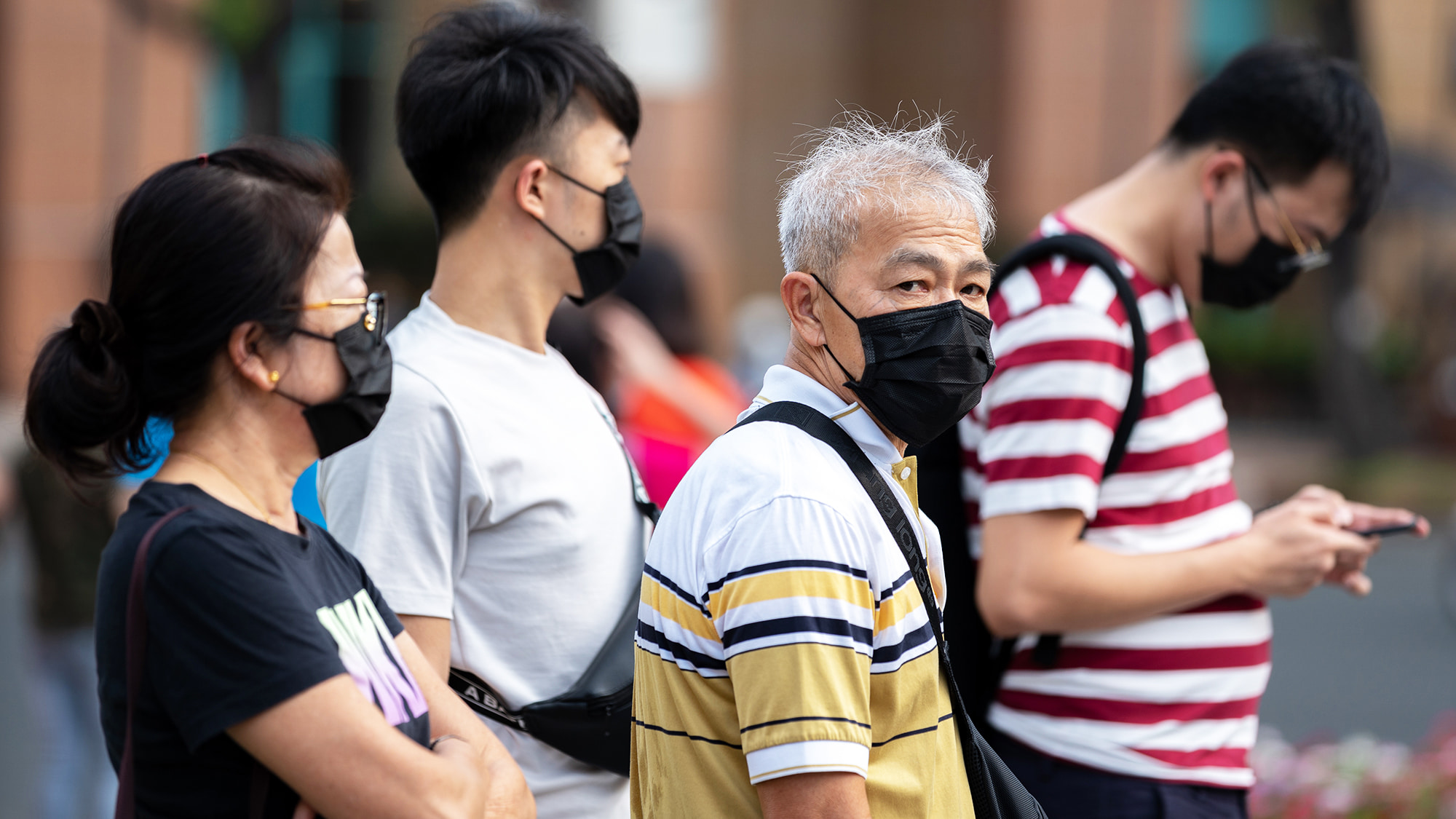While its healthcare coverage and lockdown severity scored low Vietnam’s GDP growth forecast for 2021 and community mobility helped it outrank China and Thailand | Source Vietcetera