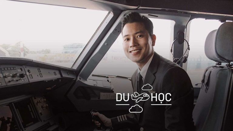 Du Học
