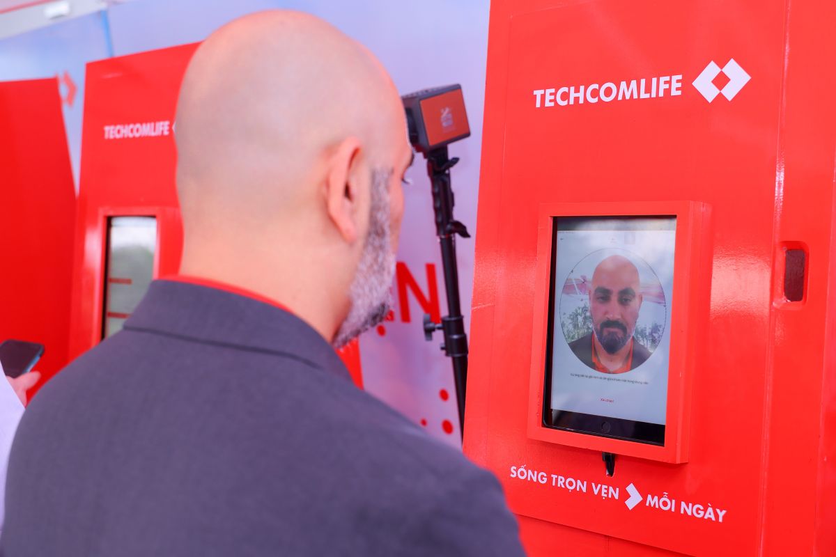 Techcomlife Techcom Life: Khi AI trở thành “DNA” của sự thấu cảm và bảo vệ | Vietcetera
